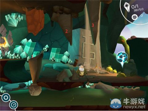《乞丐的旅途》第6關(guān)攻略