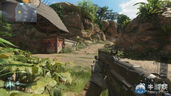 《使命召喚12》鍵盤不靈原因解析