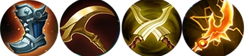 《王者榮耀》劍圣宮本武藏5V5玩法前瞻