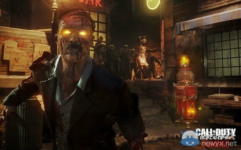 《使命召喚12》下載完成還要更新11G解決方法