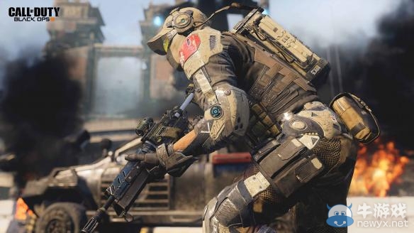 《使命召喚12》官方簡(jiǎn)體中文語(yǔ)言包使用教程