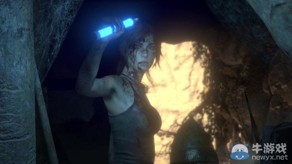 《古墓麗影：崛起》Xbox360及Xone畫質對比截圖一覽