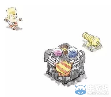 《部落沖突》新手攻略