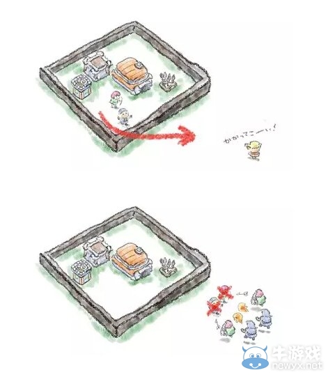 《部落沖突》新手攻略
