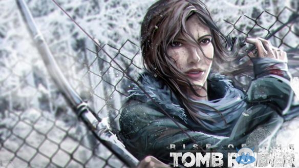 《古墓麗影：崛起》Xbox按鍵操作一覽