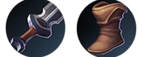 《王者榮耀》劍圣宮本武藏5V5玩法前瞻