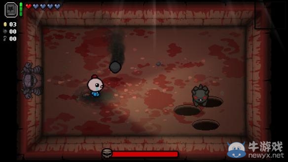 《以撒的結(jié)合：胎衣》聯(lián)機(jī)方法解析