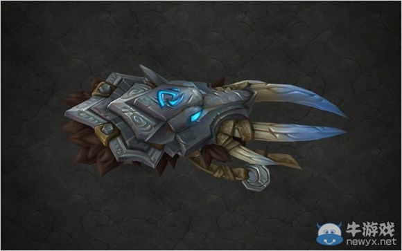 《魔獸世界》7.0薩滿神器背景故事分析