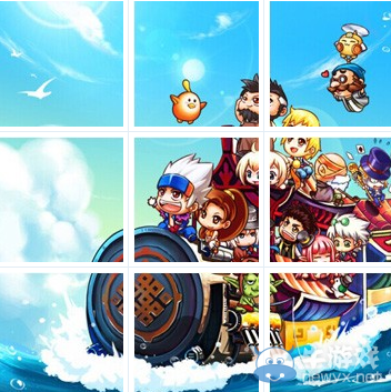 《DNF》戰力值大比拼