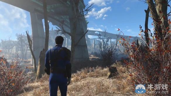 《輻射4》PS4版掉幀問題測試一覽