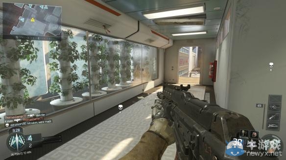 《使命召喚12》嚴重卡頓問題解決指南