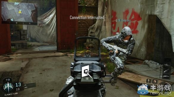 《使命召喚12》2周目通關(guān)劇情解析心得