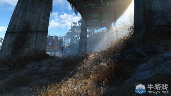 《輻射4》進游戲沒有聲音怎么辦