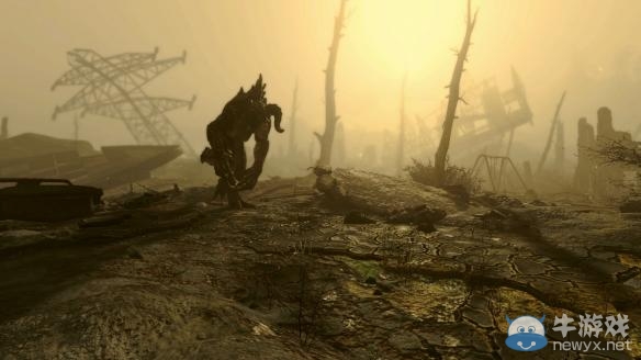 《輻射4》負重解鎖代碼指令一覽