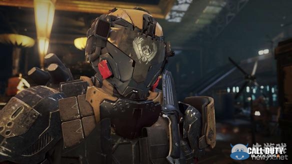 《使命召喚12》如何擁有彩色名稱