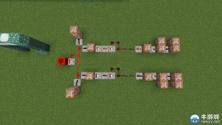 《我的世界》傳送槍MOD詳解 一把可以傳送的弓