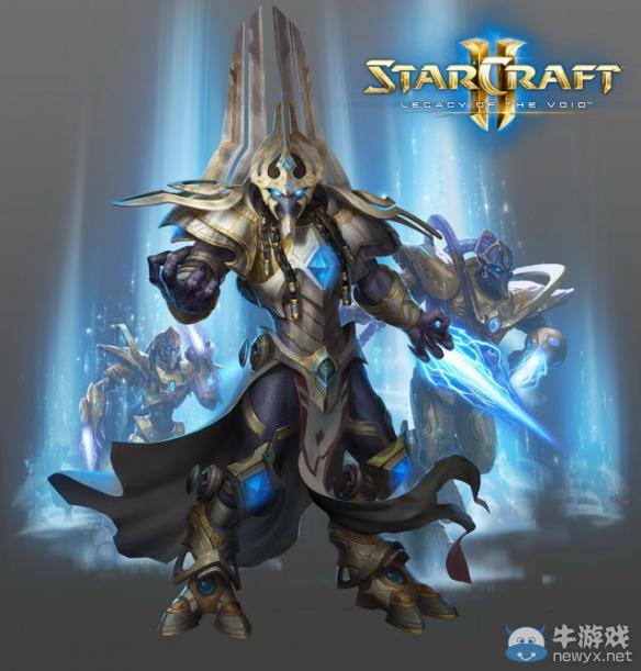 《星際爭霸2：虛空之遺》國服常見問題匯總