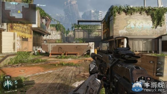 《使命召喚12》簡體中文進行網戰跳出解決方法