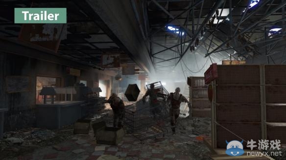 《輻射4》開場動畫跳過方法一覽