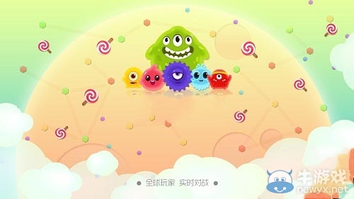 《球球大作戰(zhàn)》團(tuán)隊(duì)作戰(zhàn)有什么技巧