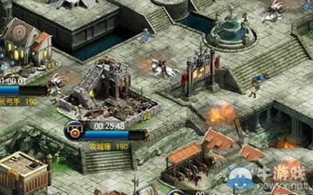 《列王的紛爭》領(lǐng)主改名道具怎么獲取