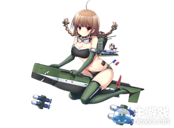 《戰(zhàn)艦少女》帕斯塔戰(zhàn)役e2攻略