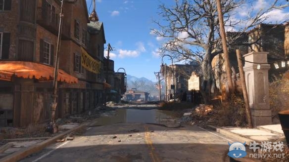 《輻射4》各種bug解決方法