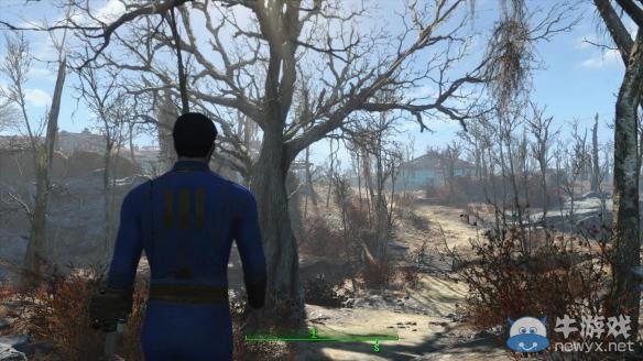 《輻射4》多項CE修改腳本怎么用