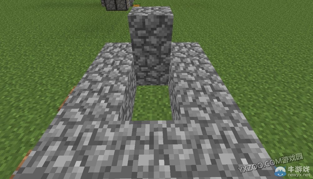 《我的世界》黑曜石機怎么做