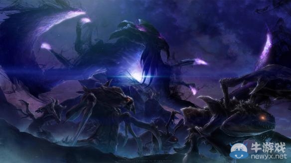 《星際爭霸2：虛空之遺》配置要求一覽