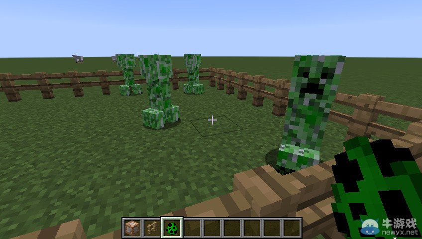 《我的世界》全怪物資料與掉落物詳解攻略