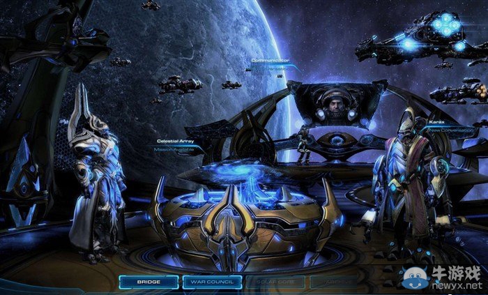 《星际争霸2：虚空之遗》实用作弊码大全