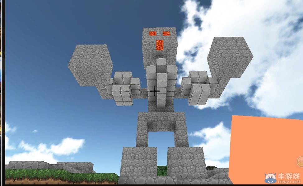 《我的世界》紅石機器人制作視頻教程