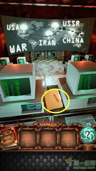 《100道門4》通關攻略大全（已更新全部關卡）