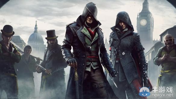 《刺客信條：梟雄》配置要求一覽