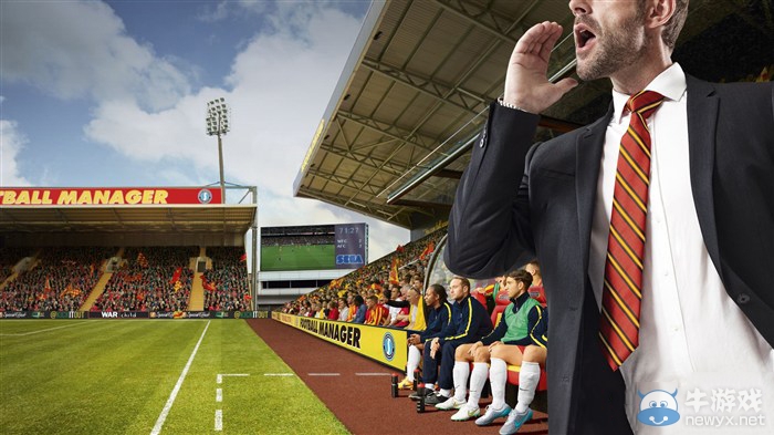 《足球經(jīng)理2016》精彩進球視頻分享