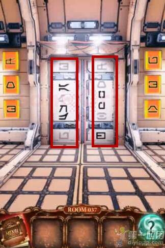 《100道門4》通關攻略大全（已更新全部關卡）