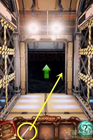 《100道門4》通關攻略大全（已更新全部關卡）