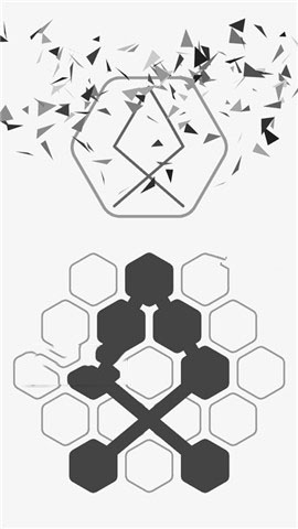 《rop》抽象線條通關(guān)攻略