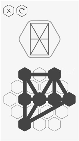 《rop》抽象線條通關(guān)攻略