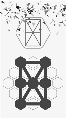 《rop》抽象線條通關(guān)攻略