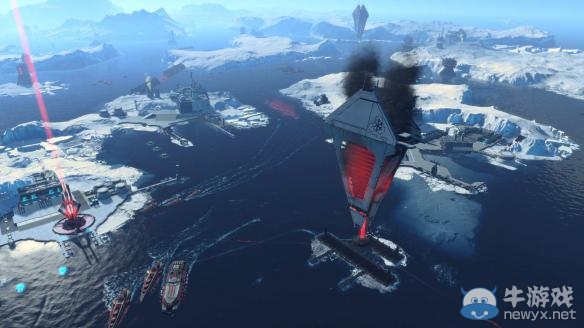 《紀元2205》后期卡頓原因及解決方法