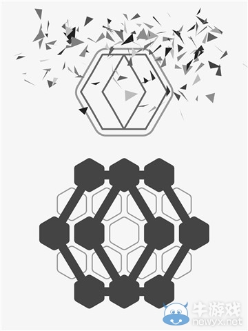 《rop》抽象線條通關(guān)攻略