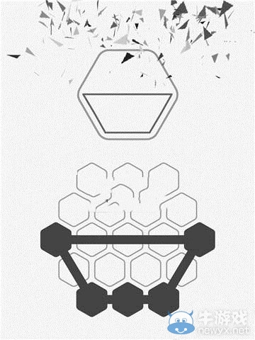 《rop》抽象線條通關(guān)攻略