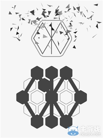 《rop》抽象線條通關(guān)攻略