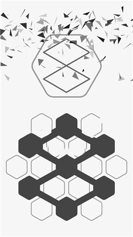 《rop》抽象線條通關(guān)攻略