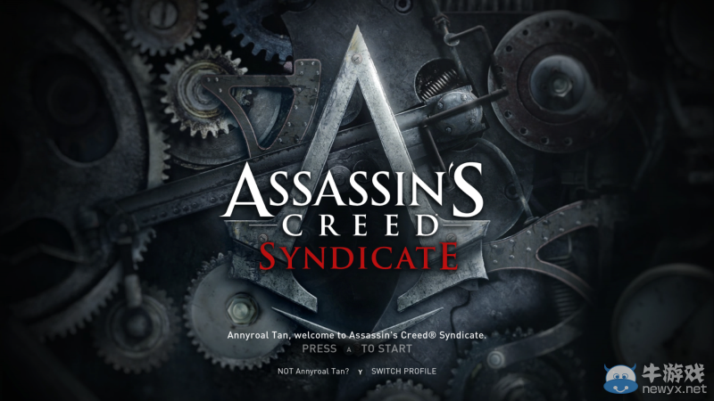 《刺客信條：梟雄》圖文攻略大全