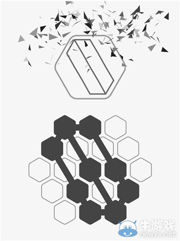 《rop》抽象線條通關(guān)攻略