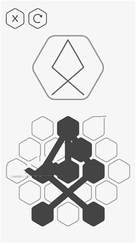 《rop》抽象線條通關(guān)攻略