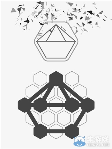 《rop》抽象線條通關(guān)攻略